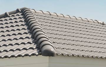 advantages of Wattstown clay roofing