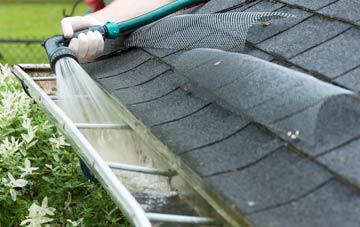 Wattstown gutter cleaning costs
