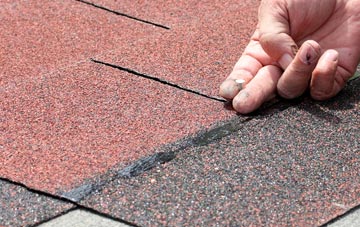Wattstown asphalt roof repairs