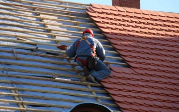 roof tiles Wattstown, Rhondda Cynon Taf
