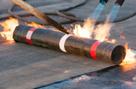 Wattstown flat roof sealing