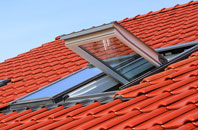 Wattstown roof window